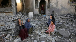 Ministro israelense pede 'toda a força necessária' em Gaza
