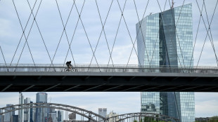 BCE: une hausse des taux attendue jeudi, suspense pour la suite