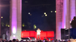 Genova, 40 mila al maxiconcerto Rds Summer Festival 2026