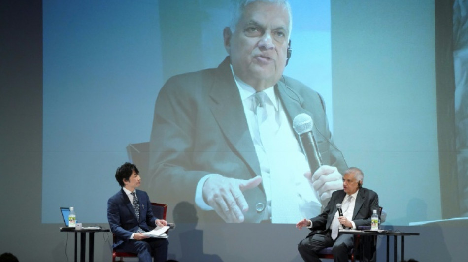 El FMI advierte de que la recuperaci&oacute;n econ&oacute;mica de Sri Lanka sigue siendo "dif&iacute;cil"