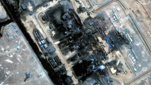 Arabia Saudita promete respuesta firme a ataques hut&iacute;es e Ir&aacute;n se desmarca de ese conflicto