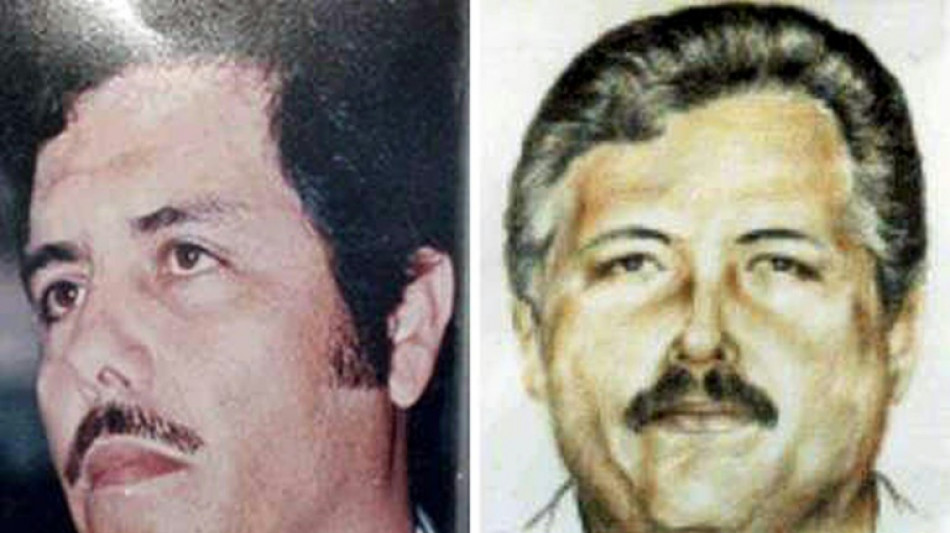 "Mayo" Zambada, cofundador del cartel de Sinaloa, se declara culpable en EEUU