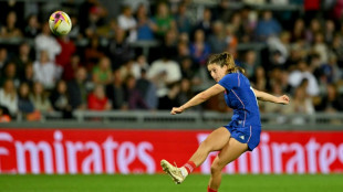 Mondial de rugby: victoire impérative des Bleues face à l'Afrique du Sud, pour "envoyer un message"