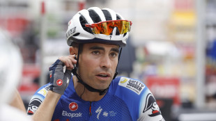 Vuelta: per Landa fuga e vittoria, Mas ad un passo dal successo