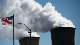 Gobierno de EEUU anuncia acuerdo de USD 80.000 millones para generar energía nuclear para la IA