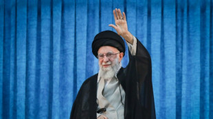 Jamenei dice que la propuesta nuclear de EEUU es contraria a los intereses nacionales de Irán