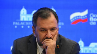 Venezuela eval&uacute;a con Europa "oportunidades de cooperaci&oacute;n" energ&eacute;tica