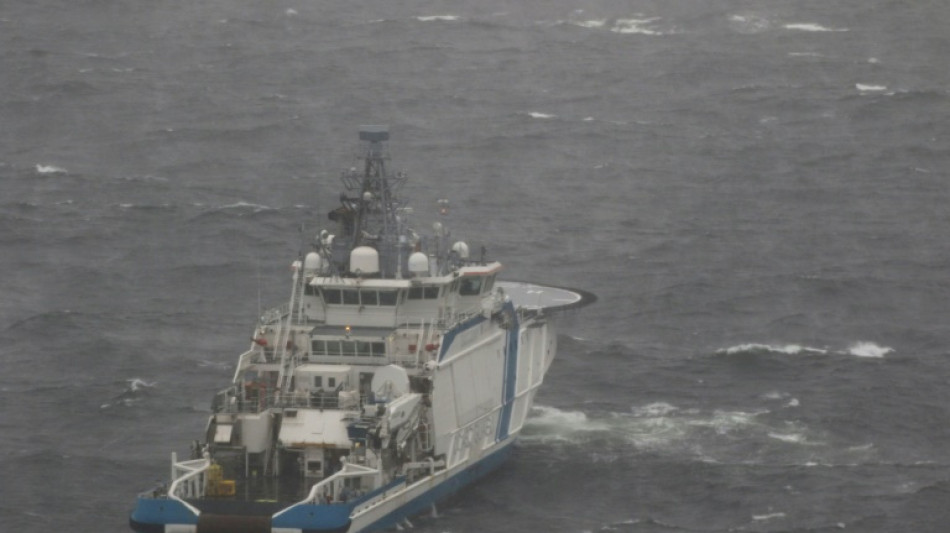Finlandia sospecha que hubo intervenci&oacute;n exterior en la fuga del gasoducto con Estonia