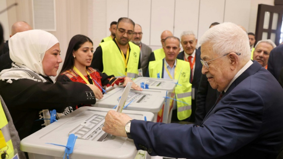 El hijo de Abas, elegido en el comit&eacute; central de la Autoridad Palestina