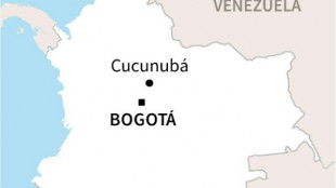 Tres muertos y cuatro desaparecidos tras explosi&oacute;n de mina de carb&oacute;n en Colombia
