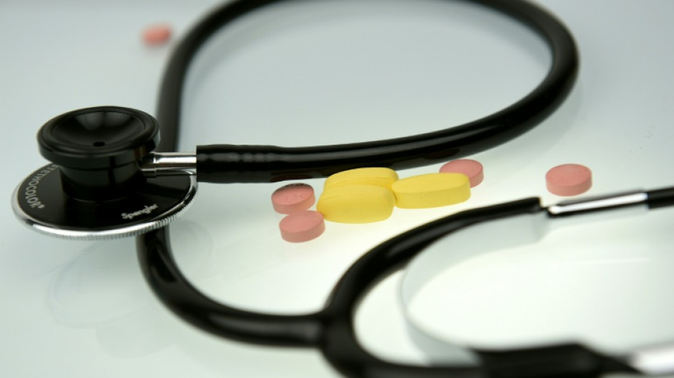 Streptocoque A: les infections toujours plus fr&eacute;quentes qu'avant le Covid mais "semblent moins s&eacute;v&egrave;res"