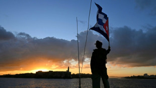 Petroleiro russo se aproxima de Cuba para entregar combust&iacute;vel