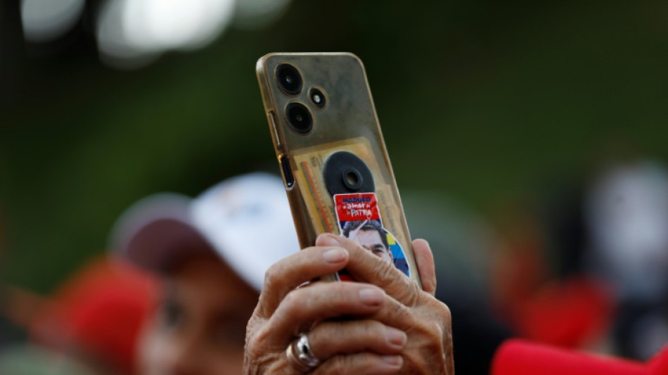 El Parlamento de Venezuela impulsa la regulaci&oacute;n de las redes sociales