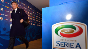 Serie A, "no a riforma diritti tv e aumento mutualità esterna"