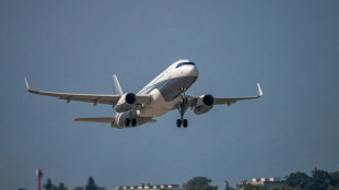 Airbus pede suspensão de voos de 6 mil A320 para troca de programa de controle