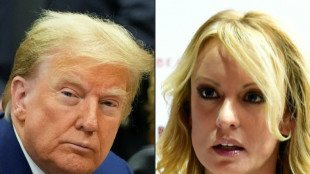 Trump avertit qu'une peine de prison pourrait &ecirc;tre un "point de rupture" pour ses soutiens