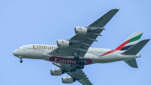 El grupo Emirates anuncia un beneficio anual r&eacute;cord de 5.100 millones de d&oacute;lares