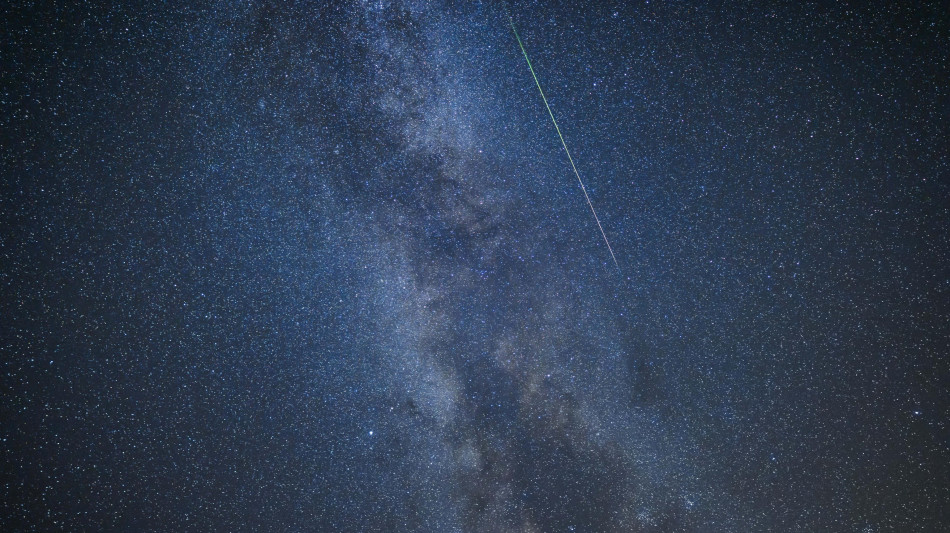 Il Sole arriva dal cuore della Via Lattea, &egrave; fuggito quasi 5 miliardi di anni fa