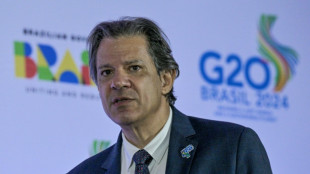 La econom&iacute;a brasile&ntilde;a creci&oacute; un 2,9% en 2023