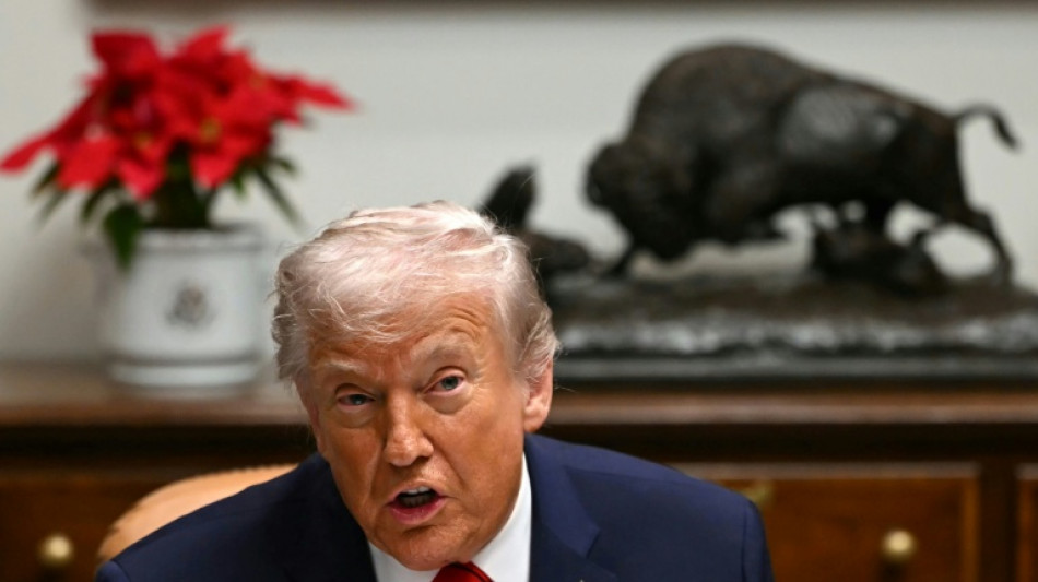 Trump quiere que CNN tenga nuevos due&ntilde;os con la venta de Warner Bros Discovery