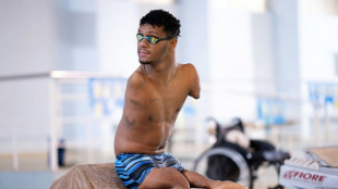 Gabrielzinho, el fen&oacute;meno brasile&ntilde;o de la nataci&oacute;n paral&iacute;mpica 