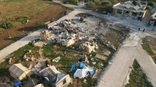 Rusia reivindica ataque contra yihadistas en Siria y dice que mat&oacute; 34 combatientes