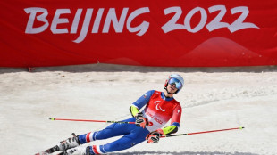 Jeux paralympiques: Arthur Bauchet, ambition quintupl&eacute;
