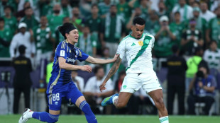 Al Ahli beat Machida Zelvia to retain Asian Champions League title