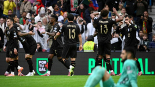 Portugal qualify for 2026 World Cup by thrashing Armenia