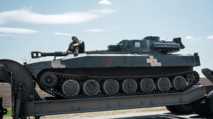 Verst&auml;rkte K&auml;mpfe im Osten und S&uuml;den der Ukraine 
