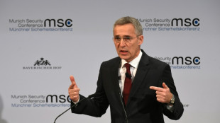 El ex jefe de la OTAN, Jens Stoltenberg, presidir&aacute; la Conferencia de Seguridad de M&uacute;nich