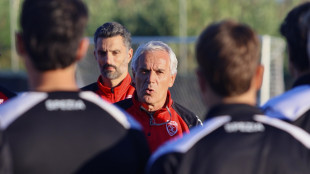 Calcio: Donadoni ha firmato con lo Spezia fino al 2026