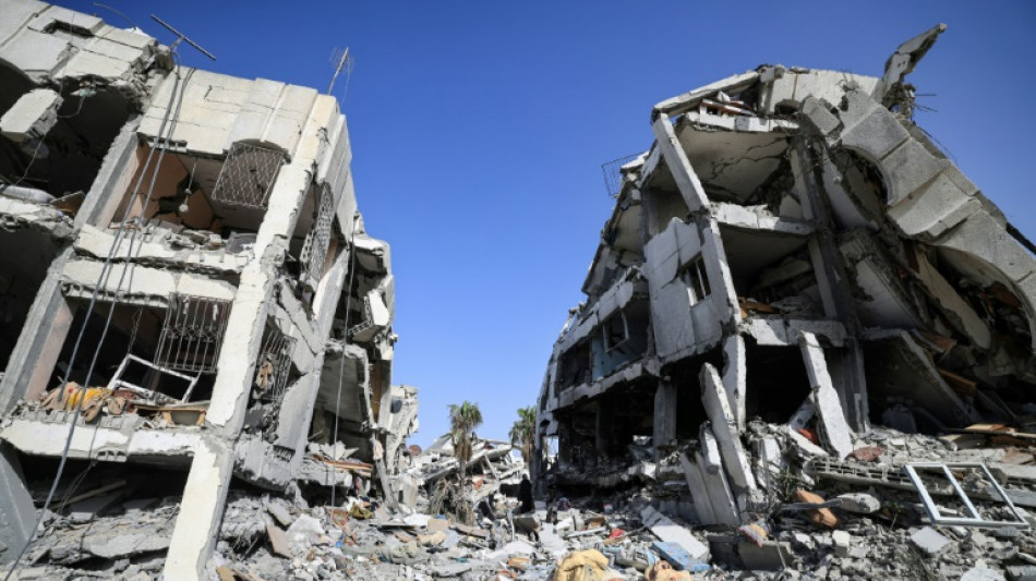 Ham&aacute;s confirma la muerte de un alto jefe militar en un bombardeo israel&iacute;