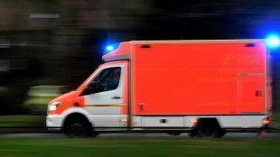 Leiche von 36-J&auml;hrigem nach Kanuunfall in Nordrhein-Westfalen geborgen