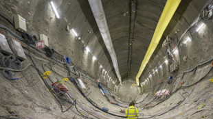 Nucléaire: le projet Cigéo franchit une étape clé vers le stockage des déchets radioactifs à Bure
