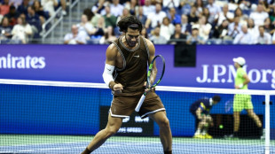 US Open: Sabalenka fulgurante, Alcaraz en deux temps