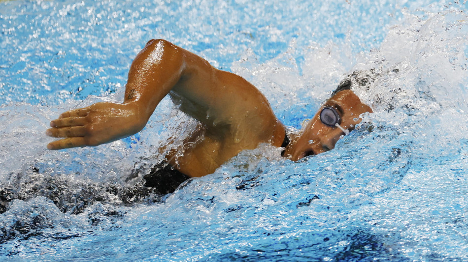 Europei nuoto: Quadarella da record, quarto oro consecutivo negli 800 stile libero