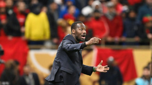 Senegal coach Thiaw gets five-match ban after AFCON final chaos