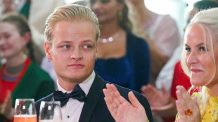 Detenido el hijo de la princesa de Noruega por sospecha de violaci&oacute;n