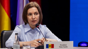 Moldova declares energy, water emergency