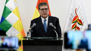 Bolivie : la compagnie p&eacute;troli&egrave;re publique sous tutelle face &agrave; la crise des carburants