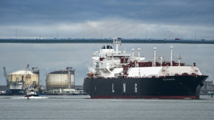Accord au sein de l'UE pour interdire le gaz russe &agrave; l'automne 2027