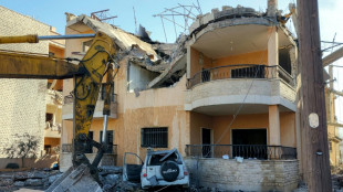 Hezbollah vows resistance after deadly Israeli strike