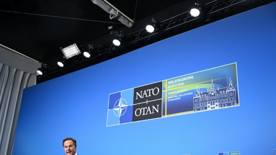 Article 4, article 5: r&eacute;ponses gradu&eacute;es et messages dissuasifs de l'Otan 