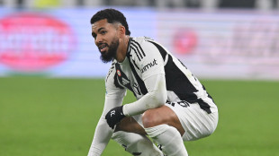 Juve: stop per Douglas Luiz, c'&egrave; lesione muscolare