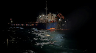 Suspected Russian drones hit two ships off Bulgaria, 11 missing