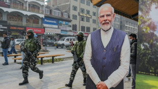El Tribunal Supremo de India confirma la revocaci&oacute;n de la autonom&iacute;a de Cachemira