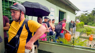 Apag&oacute;n general en Cuba por ca&iacute;da de su principal central hidroel&eacute;ctrica