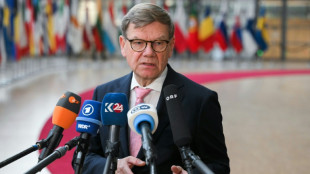 Europ&auml;er reagieren zur&uuml;ckhaltend auf "unausgewogene" US-Initiative zur Ukraine