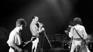 El piano de Freddie Mercury, subastado por 2 millones de d&oacute;lares